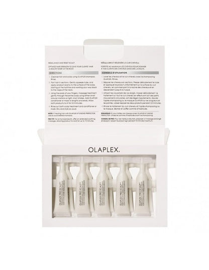 Olaplex - Pro Scalp Rebalancing Concentrate - 10x4ml