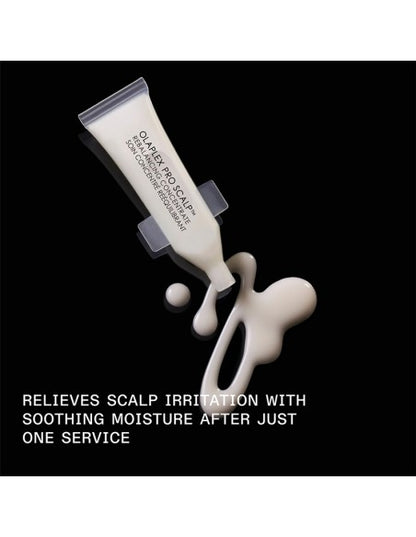 Olaplex - Pro Scalp Rebalancing Concentrate - 10x4ml