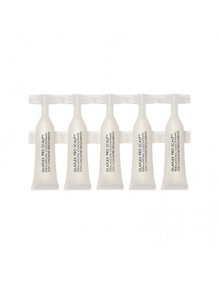 Olaplex - Pro Scalp Rebalancing Concentrate - 10x4ml