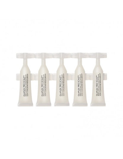 Olaplex - Pro Scalp Rebalancing Concentrate - 10x4ml