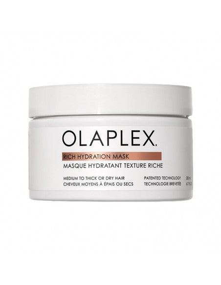 Olaplex - Rich Hydration Mask - 200ml