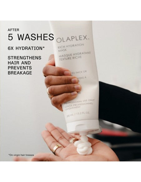 Olaplex - Rich Hydration Mask - 200ml