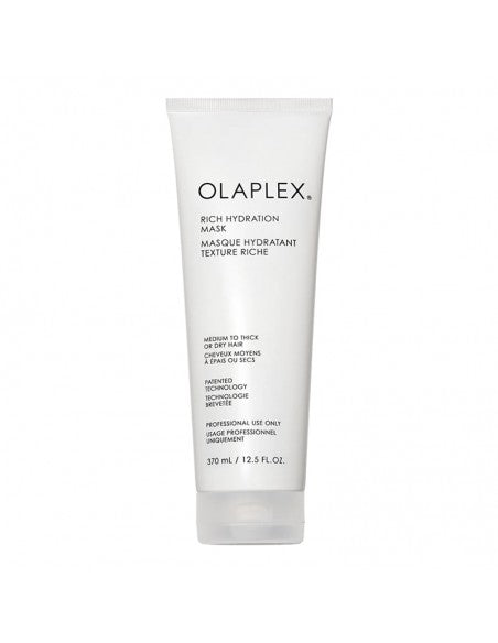 Olaplex - Rich Hydration Mask - 370ml