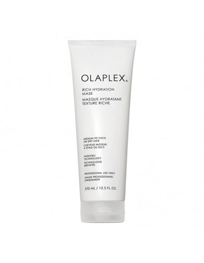 Olaplex - Rich Hydration Mask - 370ml