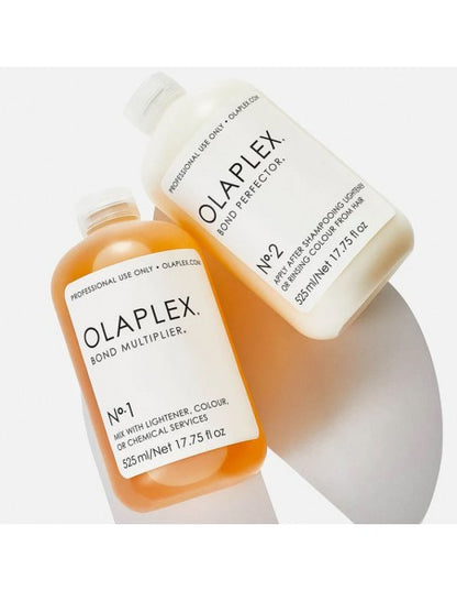 Olaplex - Salon Intro Original Bond Building Kit