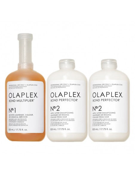 Olaplex - Salon Intro Original Bond Building Kit