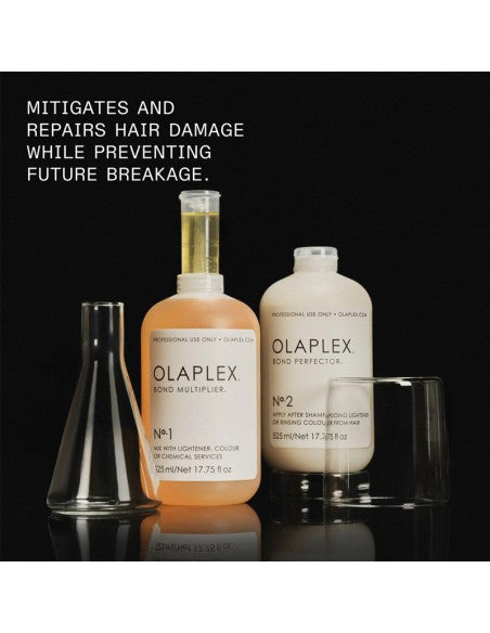 Olaplex - Salon Intro Original Bond Building Kit