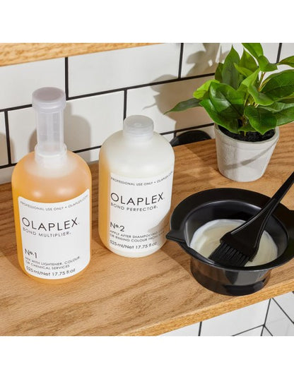 Olaplex - Salon Intro Original Bond Building Kit