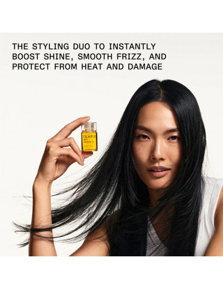 Olaplex - The Iconic Shine Set