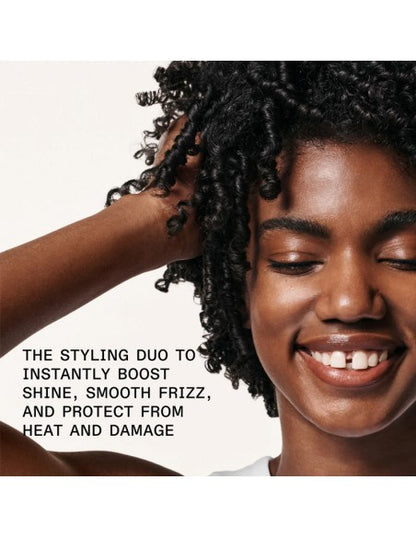 Olaplex - The Iconic Shine Set