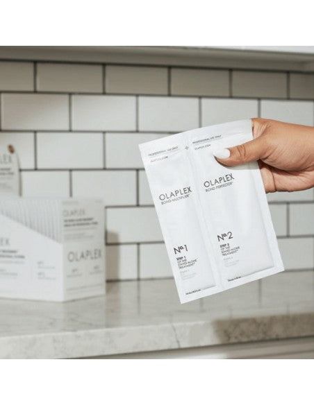 Olaplex - The Stand-Alone Treatment Single-Use Professional System