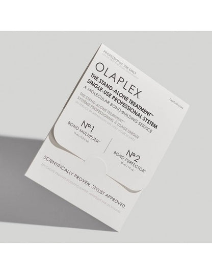 Olaplex - The Stand-Alone Treatment Single-Use Professional System