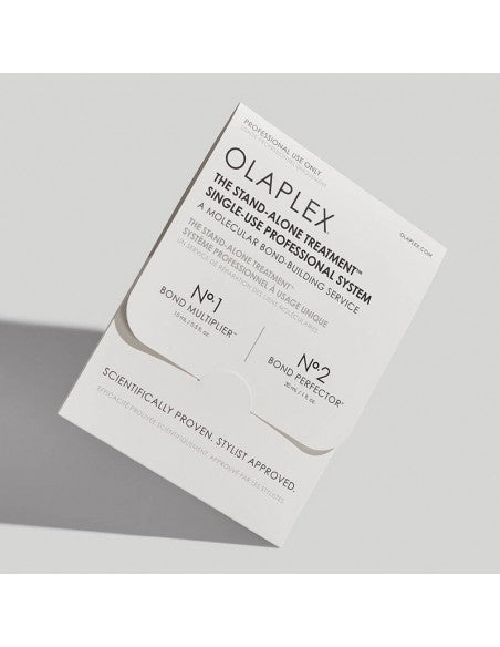 Olaplex - The Stand-Alone Treatment Single-Use Professional System