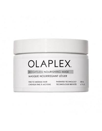 Olaplex - Weightless Nourishing Mask - 200ml