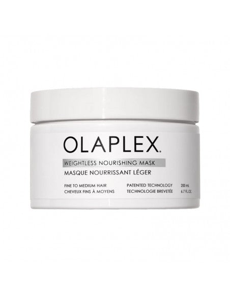 Olaplex - Weightless Nourishing Mask - 200ml