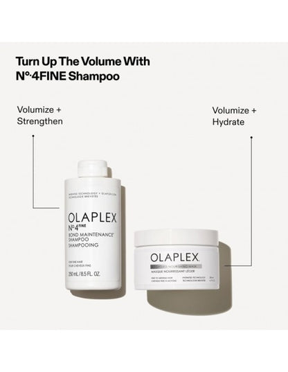 Olaplex - Weightless Nourishing Mask - 200ml