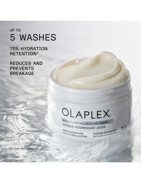 Olaplex - Weightless Nourishing Mask - 200ml
