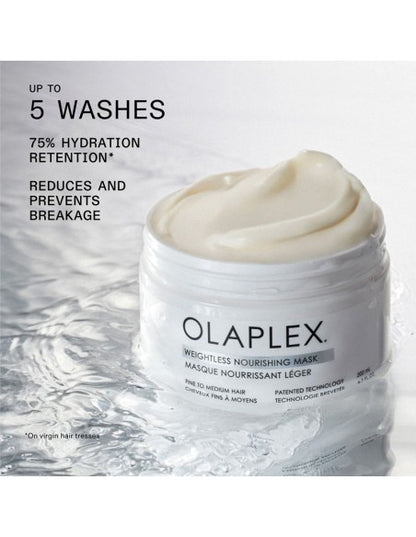 Olaplex - Weightless Nourishing Mask - 200ml