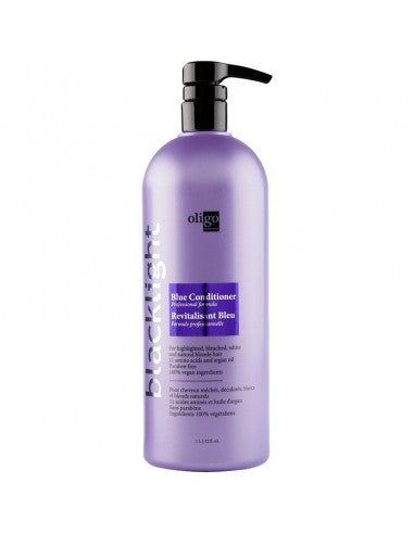 Oligo Blacklight - Blue Conditioner - 1000ml