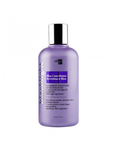 Oligo Blacklight - Blue Conditioner - 250ml