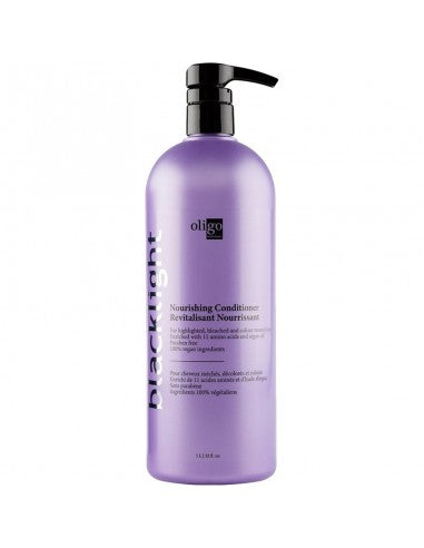 Oligo Blacklight - Nourishing Conditioner - 1000ml
