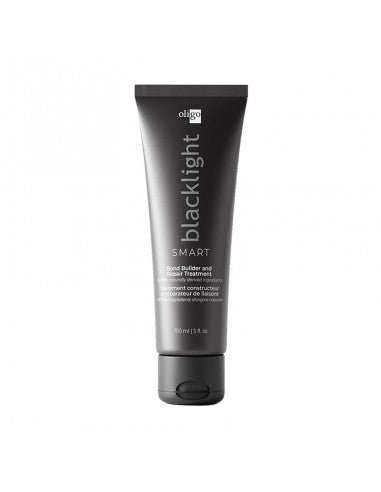 Oligo Blacklight - Smart Bond Builder And Repair Treatment - 150ml