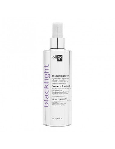 Oligo Blacklight - Thickening Spray - 250ml