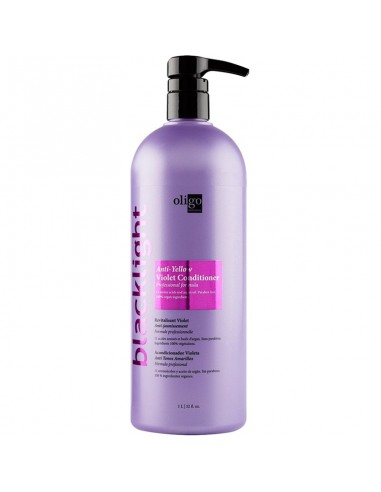 Oligo Blacklight - Violet Conditioner - 1000ml