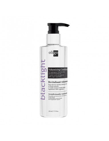 Oligo Blacklight - Volumizing Conditioner - 230ml