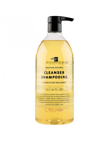 Oligo Calura - Moisture Balance Cleanser - 1000ml