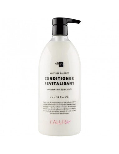 Oligo Calura - Moisture Balance Conditioner - 1000ml
