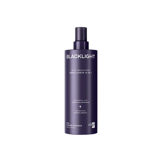 Oligo Blacklight - 18 in 1 Violet Hair Beautifier -225ml