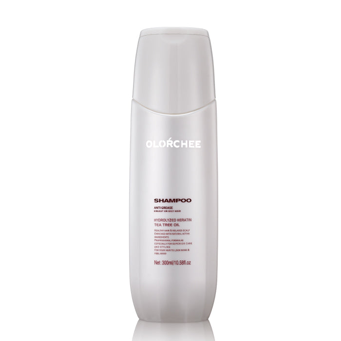 Olorchee - Olorchee Shampoo for Oily & Greasy Hair 300ml