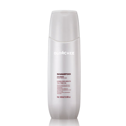 Olorchee - Olorchee Shampoo for Oily & Greasy Hair 300ml