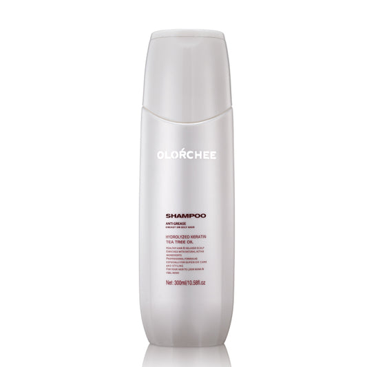 Olorchee - Olorchee Shampoo for Oily & Greasy Hair 300ml