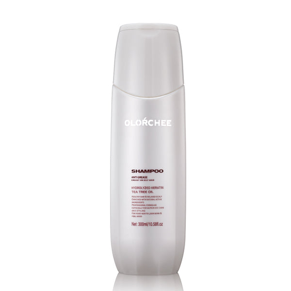 Olorchee - Olorchee Shampoo for Oily & Greasy Hair 300ml