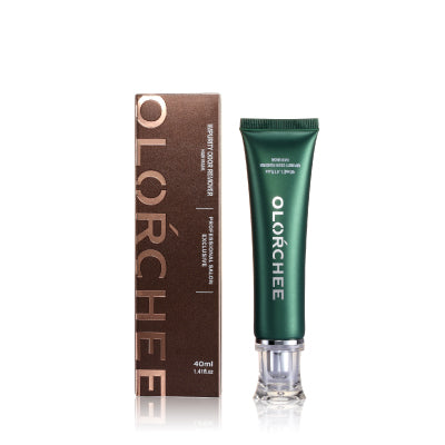 Olorchee - Olorchee Hair Purifying & Scent Neutralizing Mask - 40ml