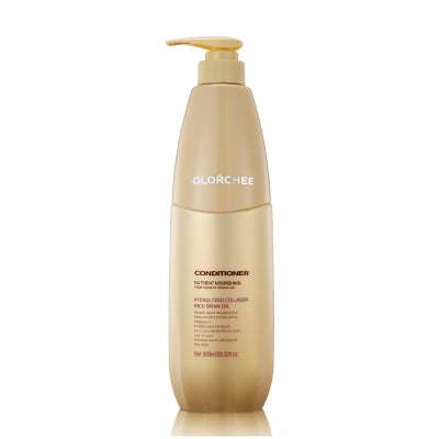 Olorchee - Olorchee Nutrient Nourishing Conditioner 800ml