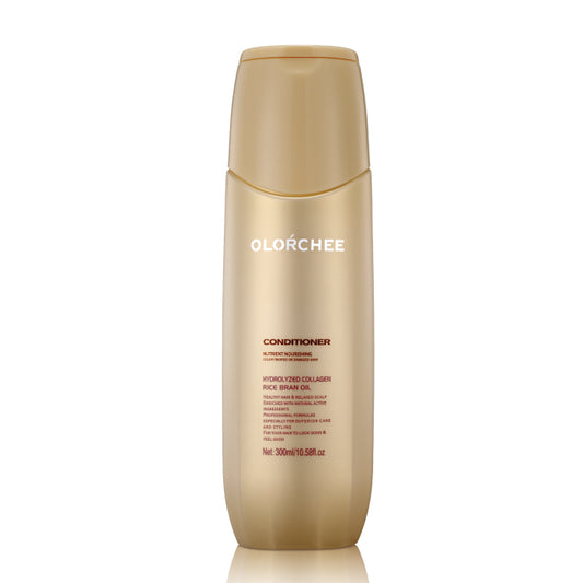 Olorchee - Olorchee Nourishing Nutrient Hair Conditioner 300ml