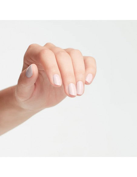 OPI Barbie - Bon Voyage To Reality!