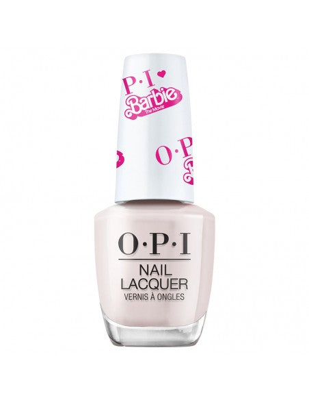 OPI Barbie - Bon Voyage To Reality!