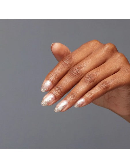 OPI Barbie - Every Night is Girls Night