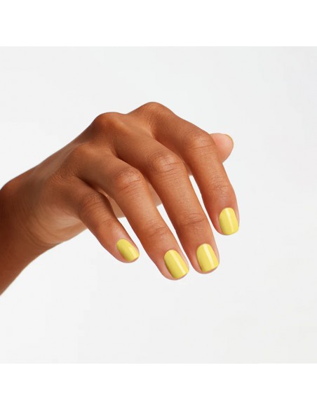 OPI Barbie - Hi Ken!