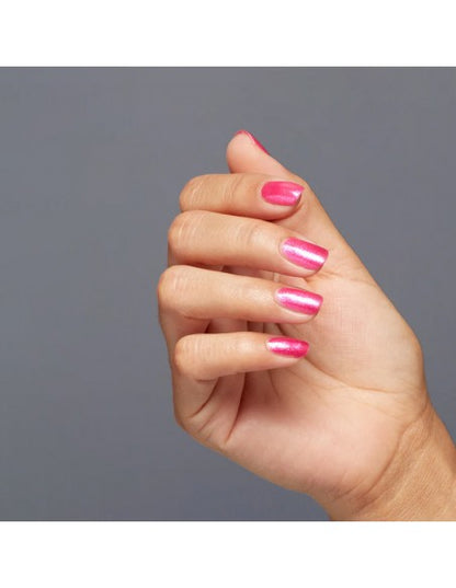 OPI Barbie - Welcome to Barbie Land