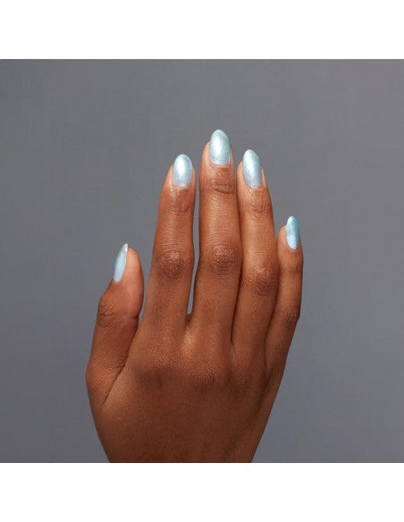 OPI Barbie - Yay Space!