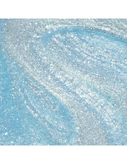 OPI Barbie - Yay Space!