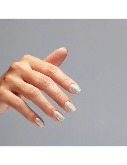 OPI Big Zodiac Energy - I Cancer-tainly Shine