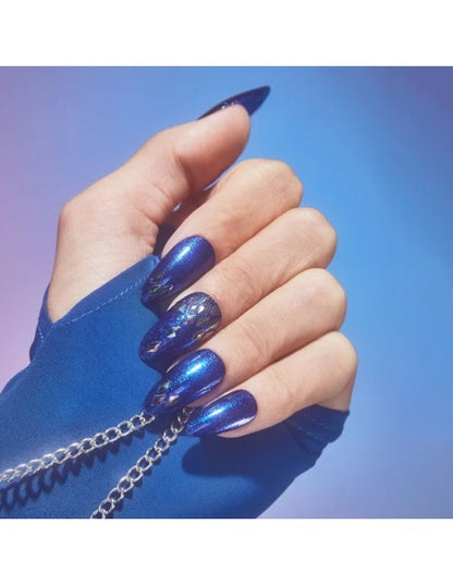 OPI Big Zodiac Energy - Scorpio Seduction