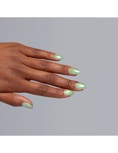 OPI Big Zodiac Energy - Taurus-t Me