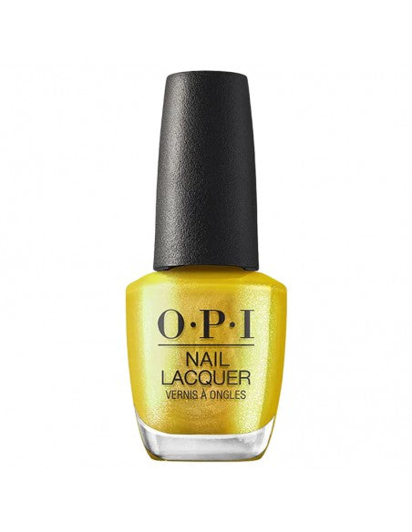 OPI Big Zodiac Energy - The Leo-nly One